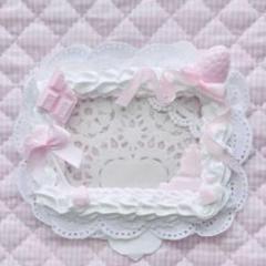 ホイップデコ 硬質ケースデコ