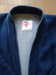 剣道　稽古着（華）ＸＬ