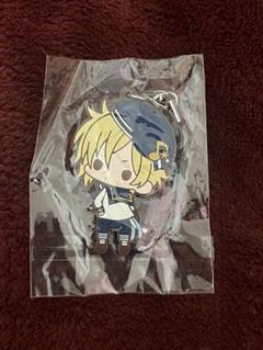 新品☆あんスタ【仁兎なずな＆春川宙】ぶくスタ☆ラバー