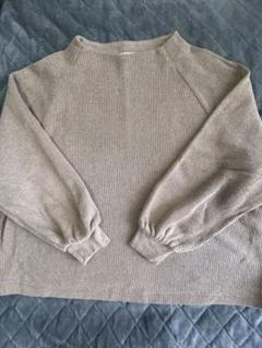 さかな ネストローブ プルオーバー➕スタンドフリル さかな様専用 ネストローブ プルオーバー➕スタンドフリル