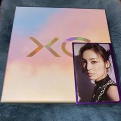 ◯XGMASCARA（マスカラ） CD
