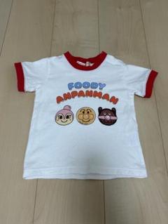 アンパンマン　Tシャツ　90センチ　アンパンマンミュージアム