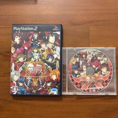 PS2 ハートの国のアリス　初回生産分特典　ドラマCD