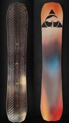 ごくごくジュージュー様新品 ARBOR BRYAN IGUCHI PRO 162 ごくごくジュージュー様新品 ARBOR BRYAN IGUCHI PRO 162 - メルカリ