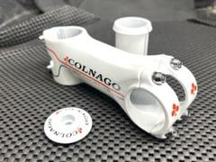 COLNAGO ビンテージ　スレッドステム　リコイル済 2025年最新】COLNAGO ステムの人気アイテム - メルカリ