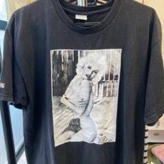 anything Tシャツ