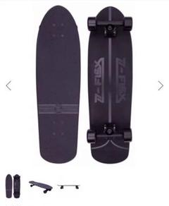 Z-FLEX SHADOW LURKER30 SHOREBREAK BLACK - メルカリ