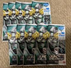 ガンダムデュエルカンパニー GUNDAM DUEL COMPANY 02