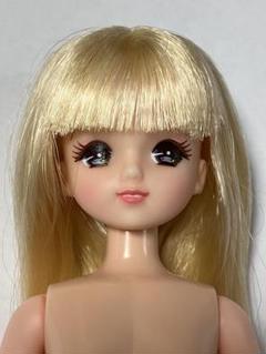 ハッピースマイルリカちゃん - ジェニーホリック ** JENNYHOLIC **