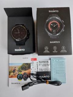 2022年最新】スント suunto9の人気アイテム - メルカリ