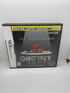 ゴーストトリック NEW Best Price! 2000