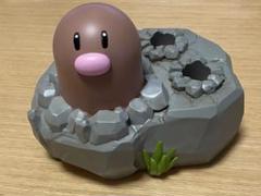 ポケモン　ディグダ　傘立て　新品未使用 ポケモン ディグダ 傘立て 新品未使用 - メルカリ