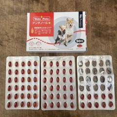 VetZ PetZ アンチノール 90粒 Vet'z Petz アンチノール 90粒