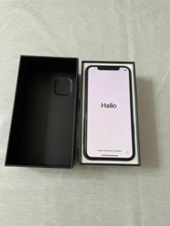 【本日限定】iPhone11Proスペースグレイ 本体 256GB SIMフリー