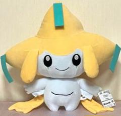 2025年最新】ポケモン ジラーチ ぬいぐるみ 等身大ジラーチ