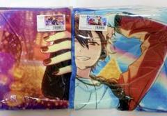 あんスタ 千秋 ビジュアルバスタオル 2枚セット