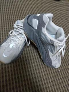 adidas YeezyBoost700 V2 Tephra テフラ