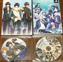 NORN9 ノルン+ノネット アニメイト限定版