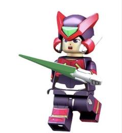 2025年最新】ロックマン フィギュア ゼロの人気アイテム - メルカリ