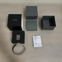 【動作未確認】スマートウォッチ　SONY wena3