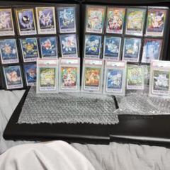 1996.美品リザードン .PSA8、２００４.PSA８meijiリザードン他 PSA8 リザードン 旧裏 星マーク有り
