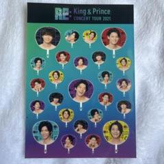 Johnny's - ReSense グッズ 2025年最新】king & prince re:sense グッズの人気アイテム