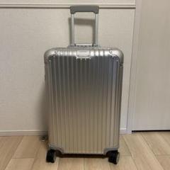 2025年最新】check-in m rimowaの人気アイテム - メルカリ