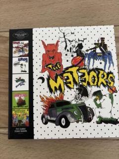 メテオス　Meteors　ビデオ　VHS　サイコビリー オンリー・ザ・メテオス・アー・ピュア・サイコビリー／ザ