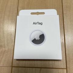 Apple AirTag 1個