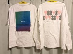 King & Prince L& 長袖 Tシャツ☆Re:Sense 2枚セット