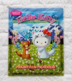 サンリオ♡キティ 沖縄限定 ゴーヤ レターセット 2003年 サンリオ - ご当地キティ沖縄限定の通販 by プロフ確認よろしく