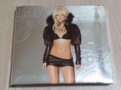 CD 洋楽 britney spears ブリトニー ベスト アルバム
