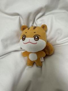 ATEEZ ANITEEZ チュンラミ ぬいぐるみ ホンジュン 中古品