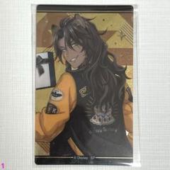 Disney - ツイステ レオナ ユニオンバースデー 13点セット Disney - 【ツイステ・ユニオンバースデー⑧】レオナ箔押し