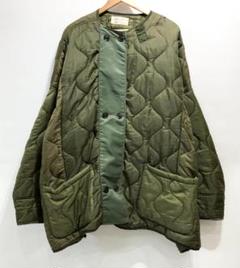 WAIPER.inc 実物 新品 デッドストック 米軍 M-65 フィールド