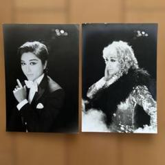 昭和の美人女優@轟夕起子 ペン書きサイン プロマイド写真 宝塚歌劇団 1948年 Yahoo!オークション - サイン入り 轟夕起子 宝塚少女歌劇団