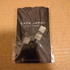 【新品未開封】【レコード】玉置浩二 CAFE JAPAN＜完全生産限定盤＞ 玉置浩二「CAFE JAPAN」〈完全生産限定盤（LPレコード