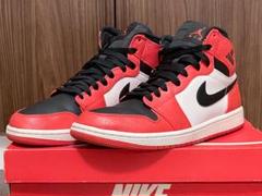 NIKE AIR JORDAN 1 RETRO HIGH "RARE AIR"