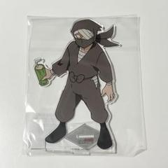 忍たま乱太郎 select×collect アクスタ 雑渡昆奈門