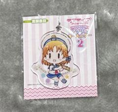■ラブライブ!サンシャイン‼︎ アクリルキーホルダー2 高海千歌