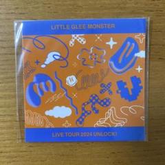 2025年最新】little glee monster ステッカーの人気アイテム