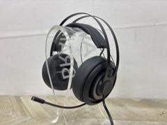 steelseries スティールシリーズ siberia 650 73 - メルカリ