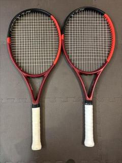 DUNLOP CX400 G2 2本セット