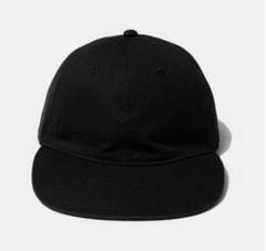 The Hermit Club BLACK ブラック Members Cap