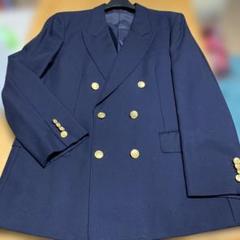【美品】ジェイプレス 紺ブレ 金ボタン パイピング 背抜き ネイビー Mサイズ 2024 ネイビーブレザー「LET'S ENJOY THE BLAZERS」 | J.PRESS