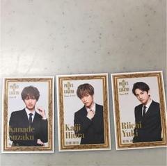 町田啓太 フォトカードセット 2025年最新】町田啓太 フォトカードの人気アイテム - メルカリ