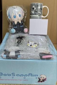 bobsappaim 誕生日グッズセット bobsappaim 誕生日グッズセット - メルカリ