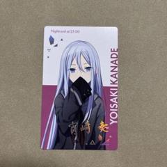 ニーゴミク　BNW epic cardエピカ　箔押し 初音ミク プロセカ エピカ 箔押し BNW レア ニゴミク新 発売