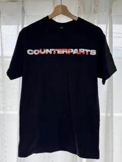 Counterparts Tシャツ Mサイズ