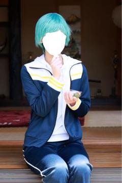 一期一振 衣装+ウィッグ コスプレ - メルカリ